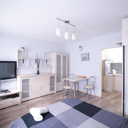 01 Gdynia Centrum - Apartament Mieszkanie Dla 2 Os Exteriér fotografie