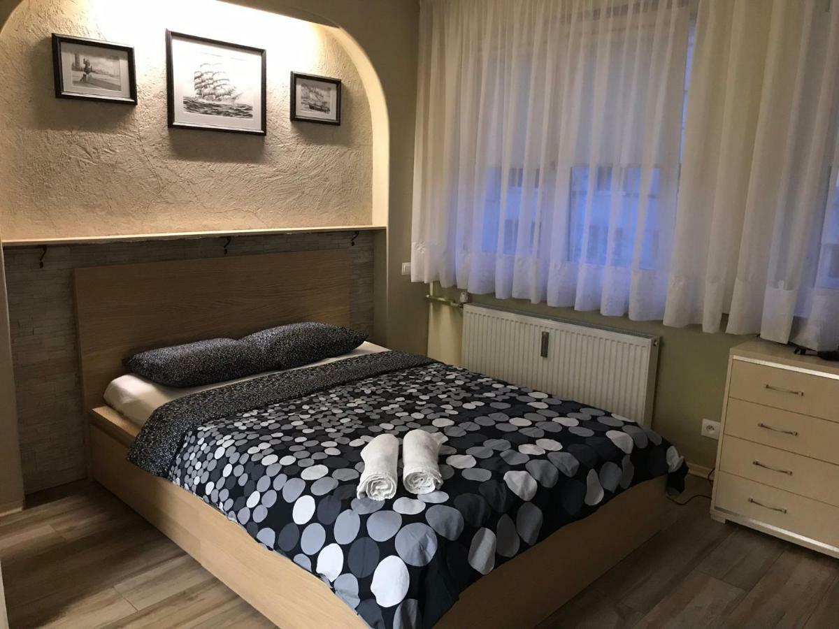 01 Gdynia Centrum - Apartament Mieszkanie Dla 2 Os Exteriér fotografie
