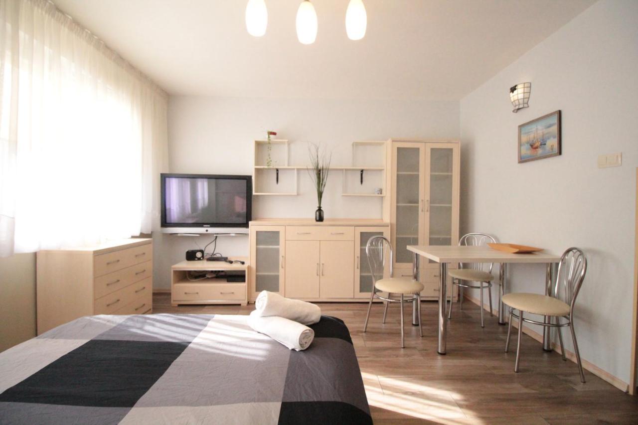 01 Gdynia Centrum - Apartament Mieszkanie Dla 2 Os Exteriér fotografie