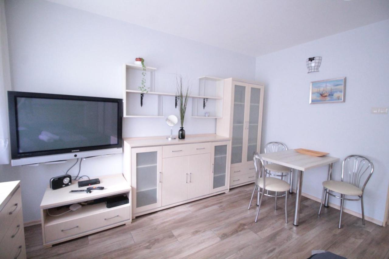 01 Gdynia Centrum - Apartament Mieszkanie Dla 2 Os Exteriér fotografie