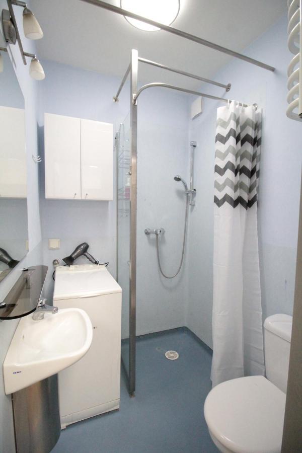 01 Gdynia Centrum - Apartament Mieszkanie Dla 2 Os Exteriér fotografie
